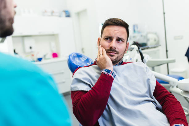Dental X-Rays and Imaging in Bourg, LA