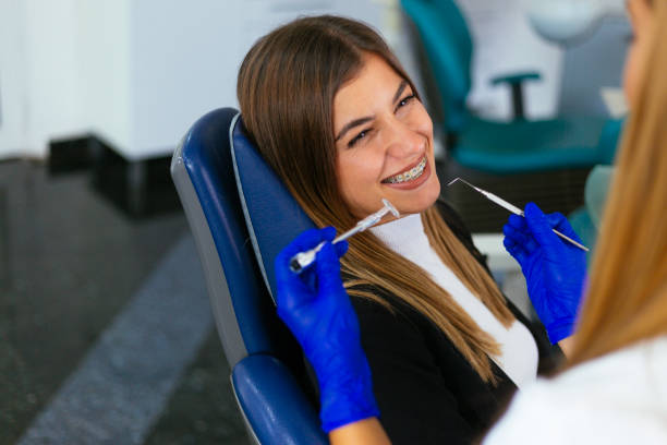 Best General Dentistry  in Bourg, LA