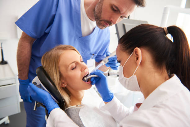 Best Dental Inlays and Onlays  in Bourg, LA