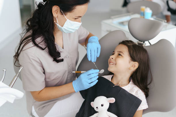 Best Pediatric Dentistry  in Bourg, LA