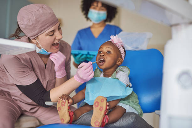 Professional Dental Services in Bourg, LA
