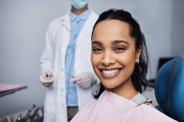 TMJ/TMD Treatment in Bourg, LA