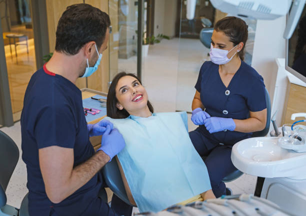 Best Cosmetic Dentistry  in Bourg, LA
