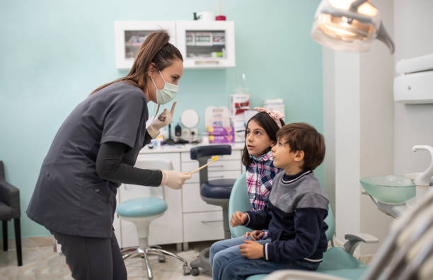Best Traditional Braces  in Bourg, LA
