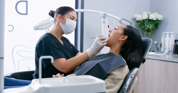 Oral Surgery in Bourg, LA