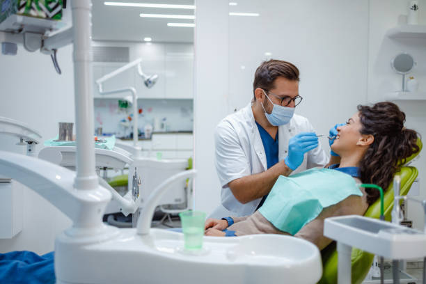 Best Root Canal Treatment  in Bourg, LA