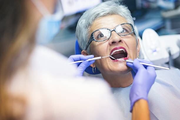 Best Wisdom Tooth Removal  in Bourg, LA