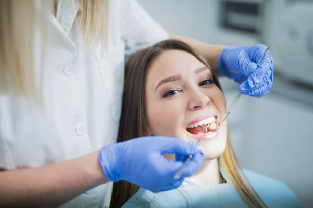 Best Dental Exams and Cleanings  in Bourg, LA