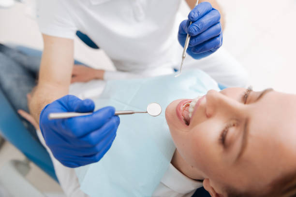 Best Periodontal (Gum) Disease Treatment  in Bourg, LA