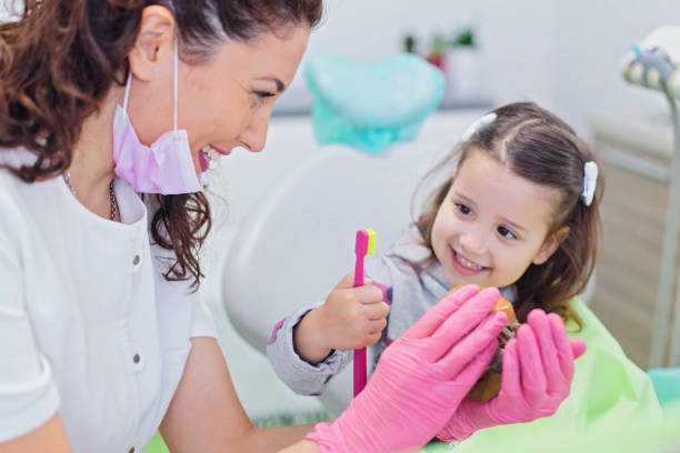 Advanced Technology for Better Dental Care in Bourg, LA
